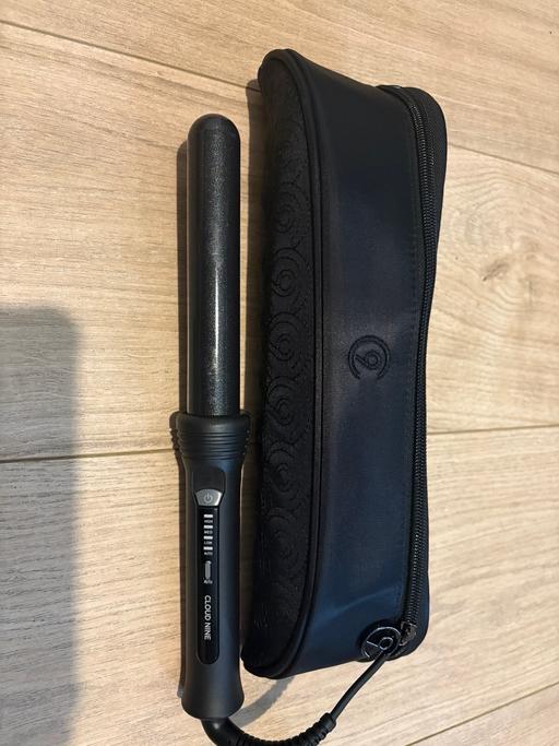 Buy & Sell Brampton Bierlow Rotherham - Photos for Cloud nine curlers