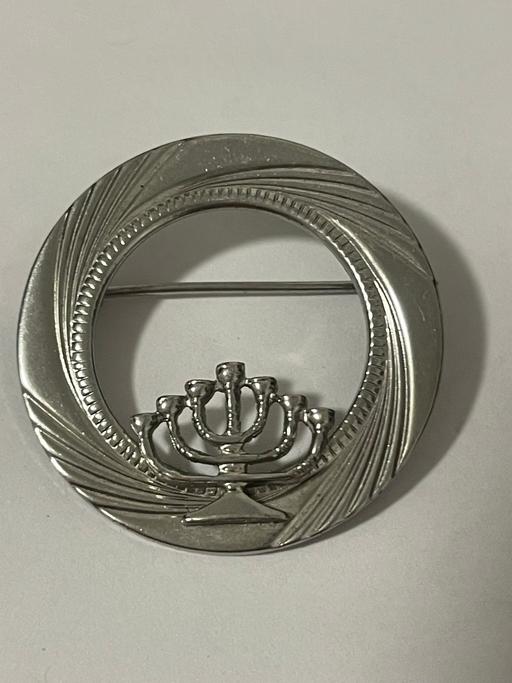 Buy & Sell Enfield Wash Enfield - Photos for Mezuzah vintage brooch