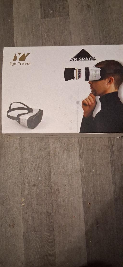 Buy & Sell Castleton Rochdale - Photos for VR glasses