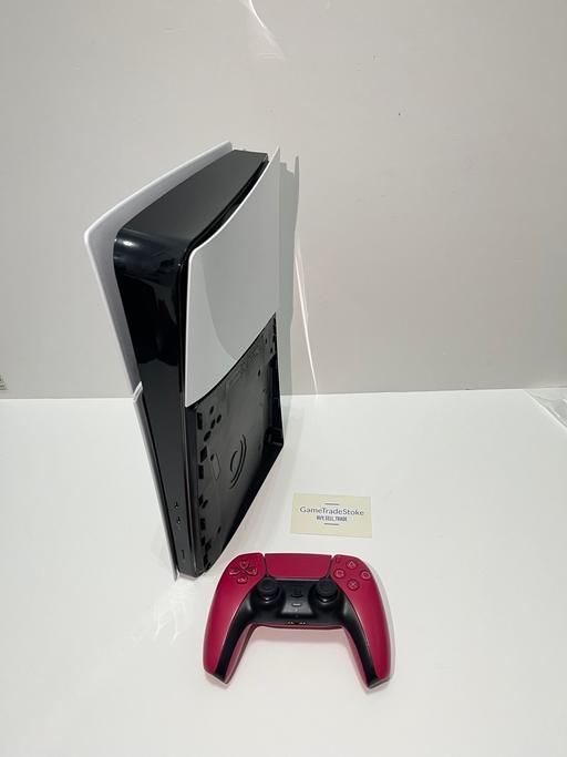 Buy & Sell Stoke on Trent City Centre Stoke-on-Trent - Photos for PS5 Slim Digital 1TB £265