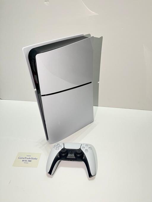 Buy & Sell Stoke on Trent City Centre Stoke-on-Trent - Photos for PS5 Slim Digital 1TB £280