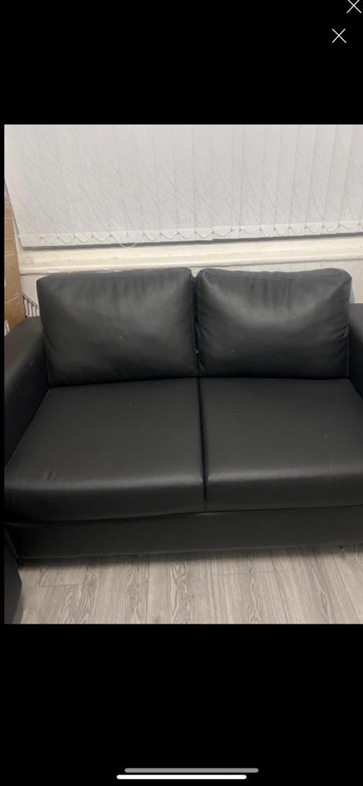 Buy & Sell Quinton Birmingham - Photos for Brand new sofa black