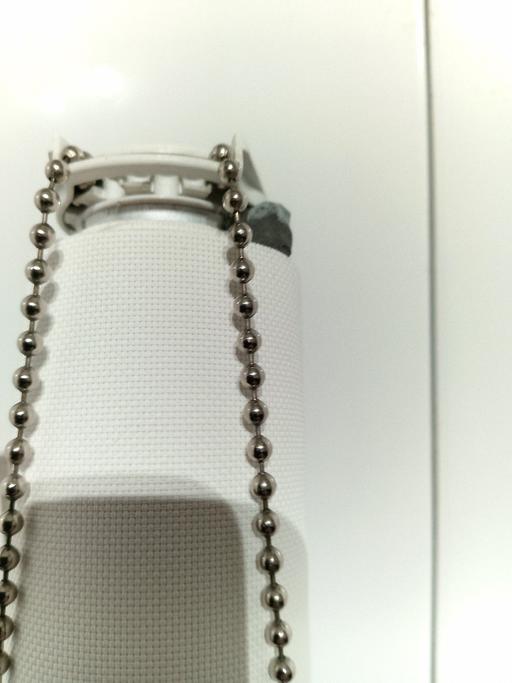 Buy & Sell South Quay East London - Photos for two roller blinds