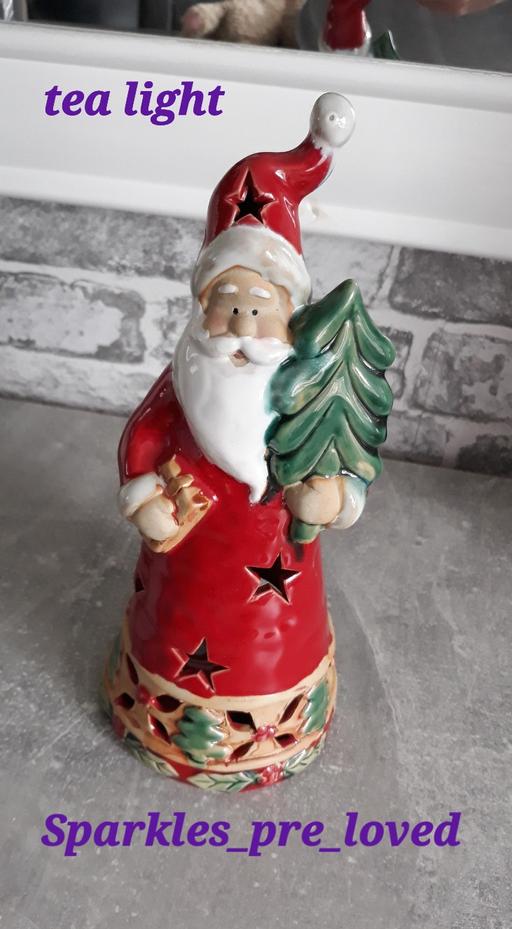 Buy & Sell Stainforth Doncaster - Photos for large Christmas tea light