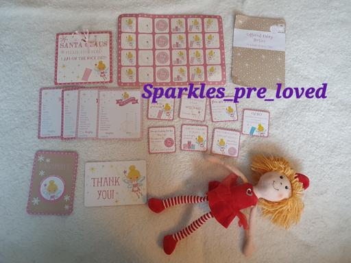 Buy & Sell Stainforth Doncaster - Photos for Christmas fairy Christmas list