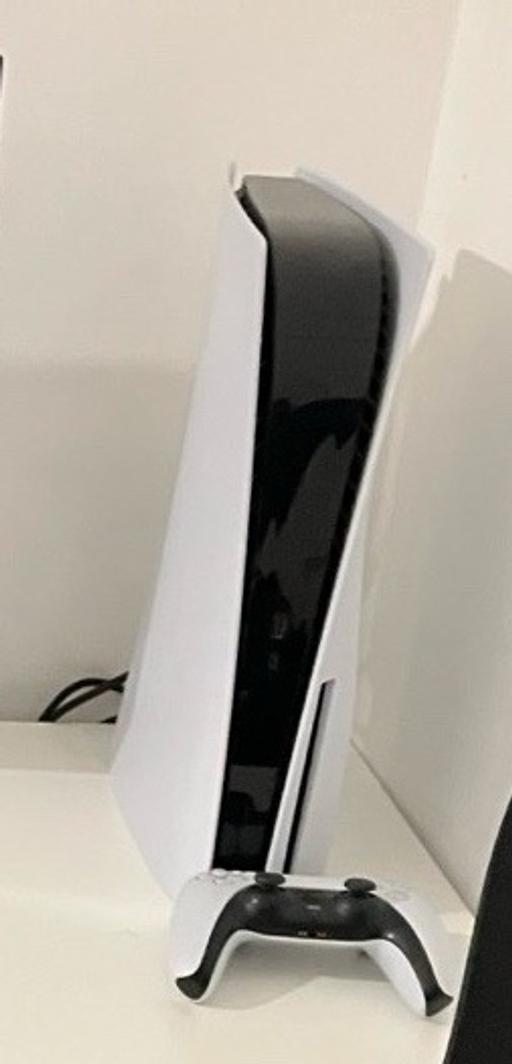 Buy & Sell Pitsea Basildon - Photos for PS5 disc edition