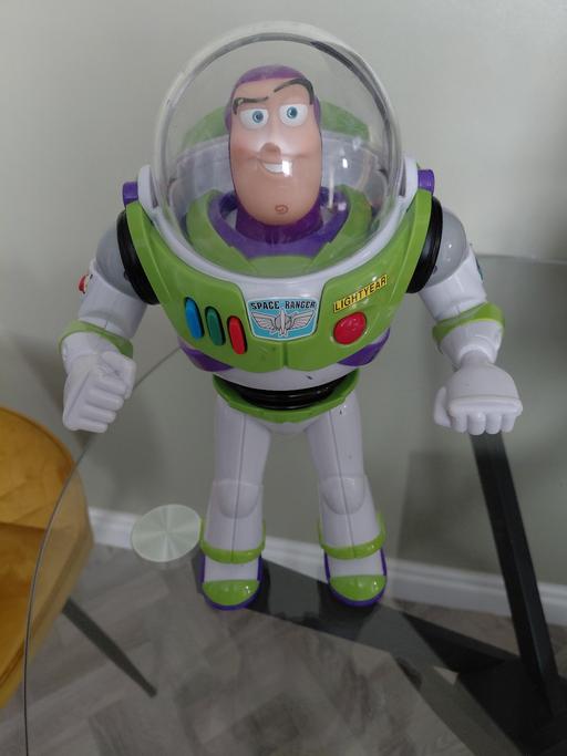 Buy & Sell Grenoside Sheffield - Photos for Toy Story bundle. Great condition.