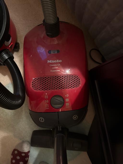 Buy & Sell Yewstock Dorset - Photos for Hoover