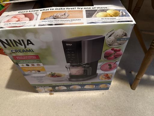 Buy & Sell Yewstock Dorset - Photos for Ice cream maker