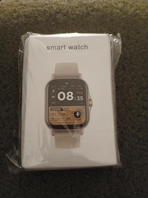 Buy & Sell Hurstead Rochdale - Photos for Smartwatch y13(new)