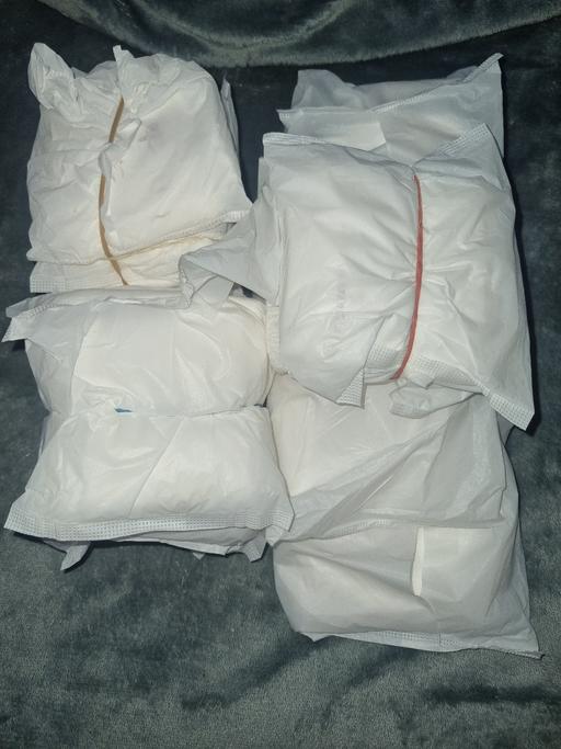 Buy & Sell Bournville Birmingham - Photos for Heavy Duty Pads x 16