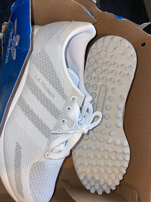 Buy & Sell Halesowen Dudley - Photos for Adidas la weave trainers brand new in box
