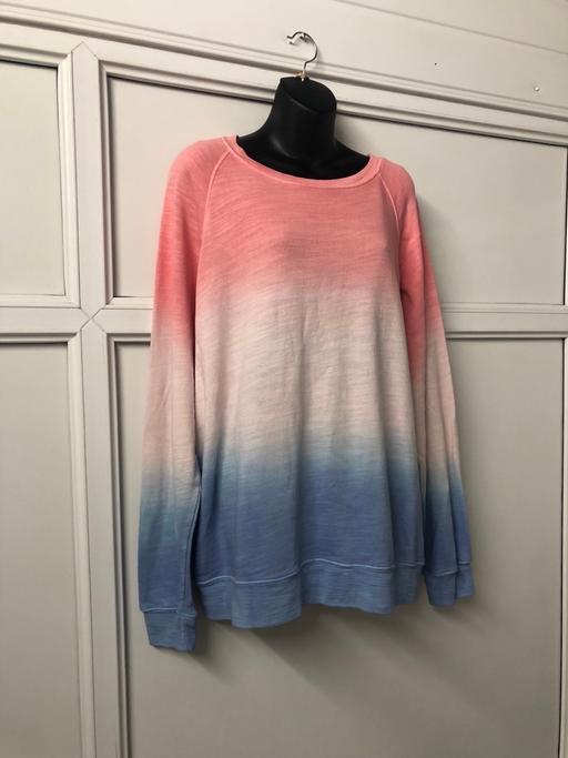 Buy & Sell Cradley Heath Sandwell - Photos for (Size 20) M&S JUMPER