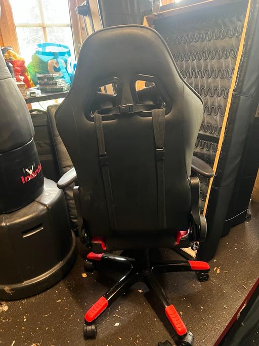 Buy & Sell Four Oaks Birmingham - Photos for X Rocker Gaming Chair