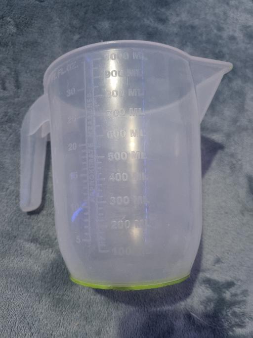Buy & Sell Bournville Birmingham - Photos for Measuring Jug