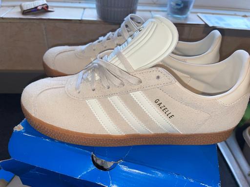 Buy & Sell Halesowen Dudley - Photos for Adidas Gazelle