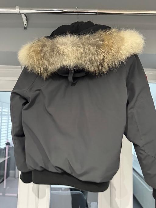 Buy & Sell Eccleston Saint Helens - Photos for Ladies Canada Goose Bomber
