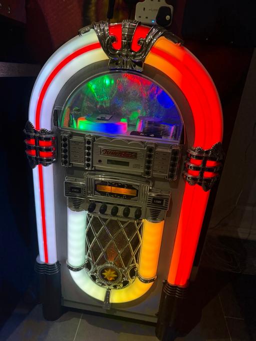 Buy & Sell Eccleston Saint Helens - Photos for Duke Box