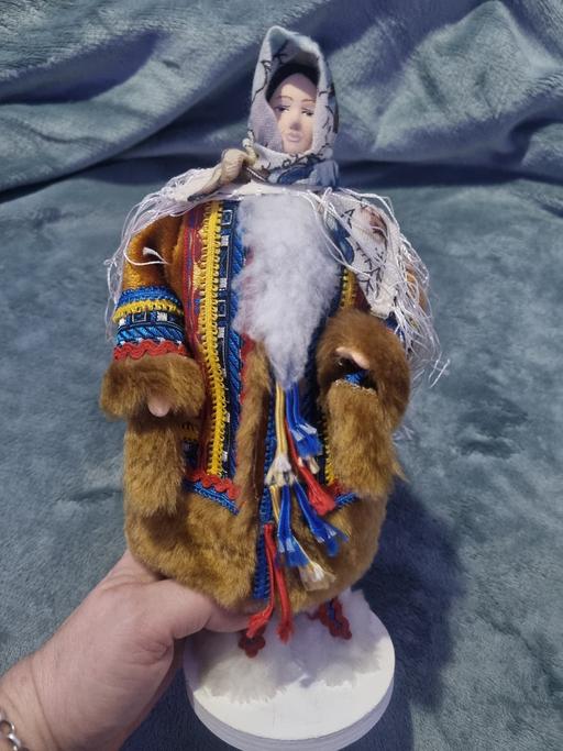 Buy & Sell Bournville Birmingham - Photos for Native American Ornamental Lady