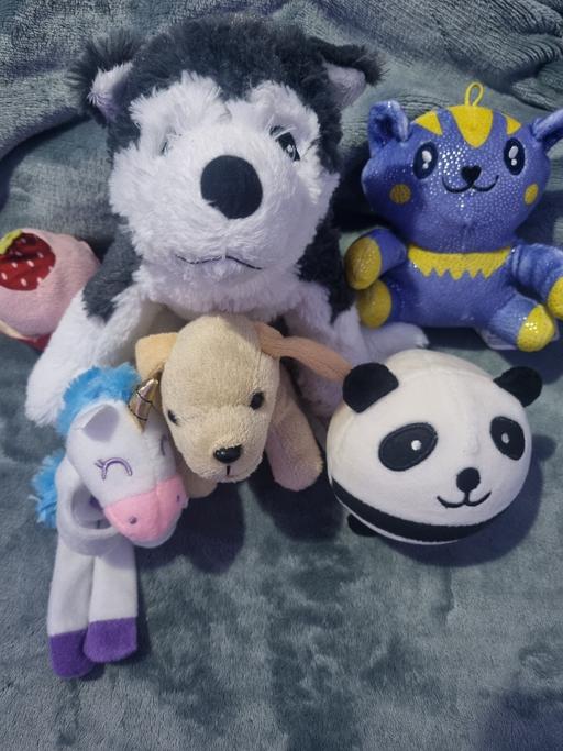 Buy & Sell Bournville Birmingham - Photos for Plush Bundle