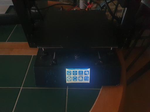 Buy & Sell Newton-Le-Willows Saint Helens - Photos for printer 3D