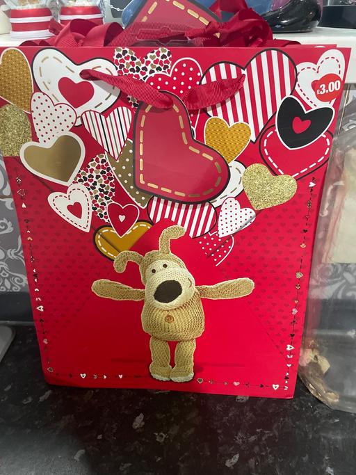 Buy & Sell Saltley Birmingham - Photos for Gift bags x4