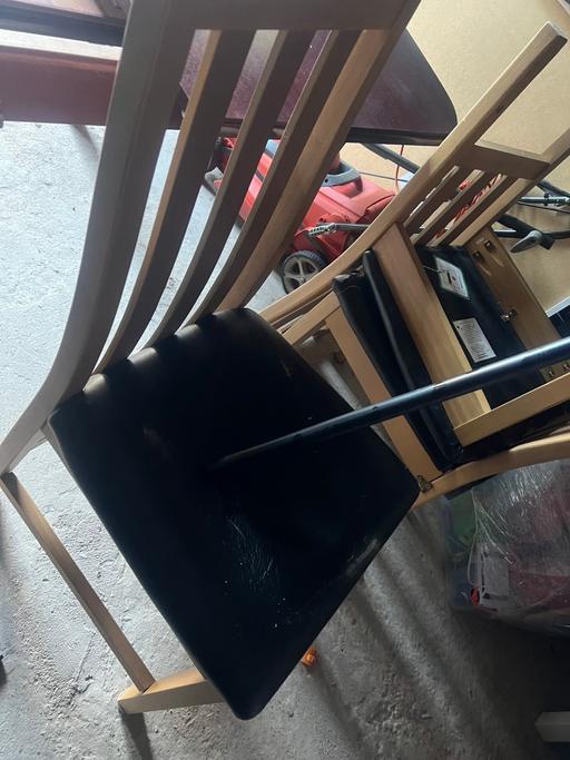 Buy & Sell Hall Green Birmingham - Photos for Free dinning table