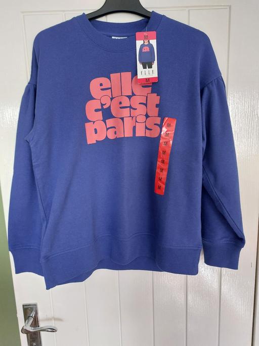 Buy & Sell Enfield North London - Photos for Elle Paris top