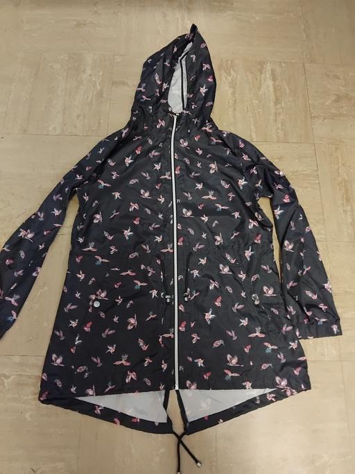 Buy & Sell Stow Heath Wolverhampton - Photos for Raincoat M