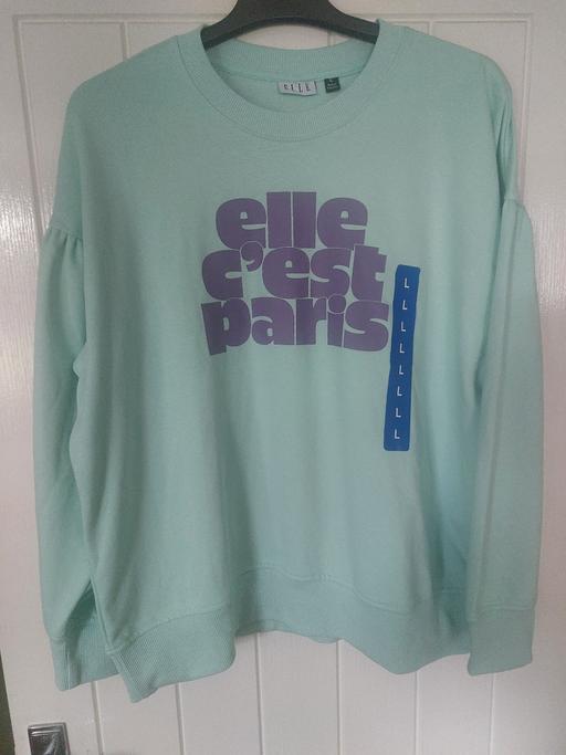 Buy & Sell Enfield North London - Photos for Elle Paris top