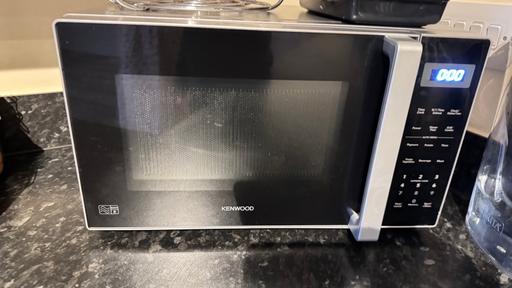 Buy & Sell Rugby Town Centre Rugby - Photos for Microwave