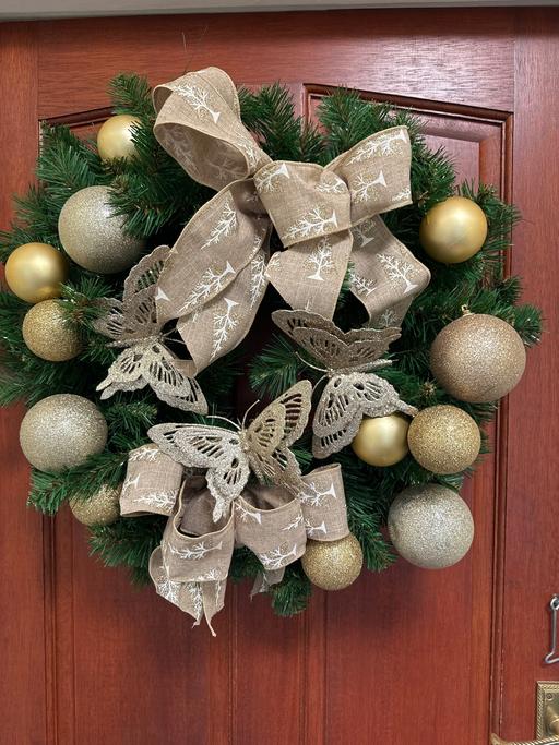 Buy & Sell Billericay Basildon - Photos for Christmas decorations