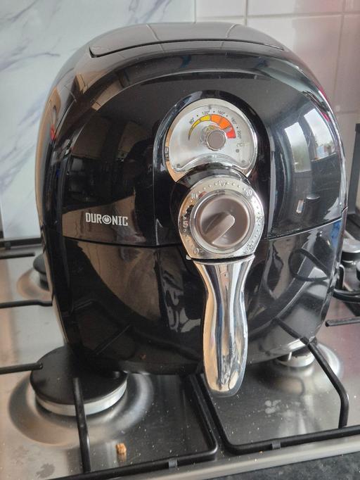 Buy & Sell Ribbleton Preston - Photos for Air Fryer