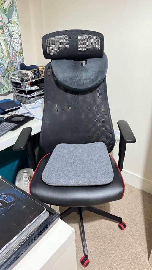 Buy & Sell Rugby Town Centre Rugby - Photos for Gaming Chair