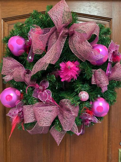 Buy & Sell Billericay Basildon - Photos for Christmas wreath