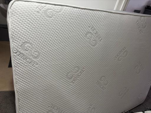 Buy & Sell Bournheath Bromsgrove - Photos for Double mattress