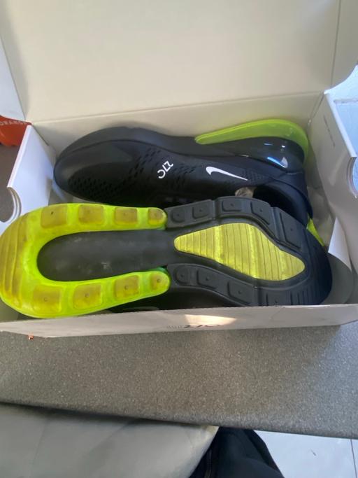 Buy & Sell Sandwell West Midlands - Photos for Nike Air Max 270 Shoes