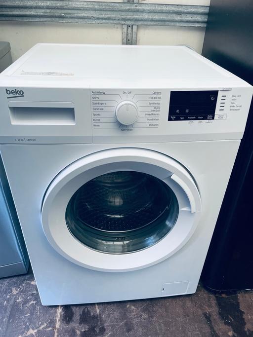 Buy & Sell Liverpool Knowsley - Photos for Washing machine 10kg can deliver