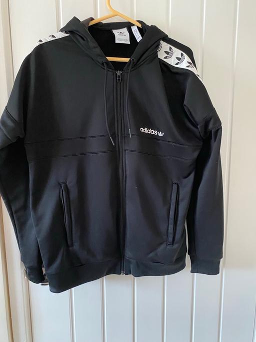 Buy & Sell Sandwell West Midlands - Photos for Black Adidas Jacket