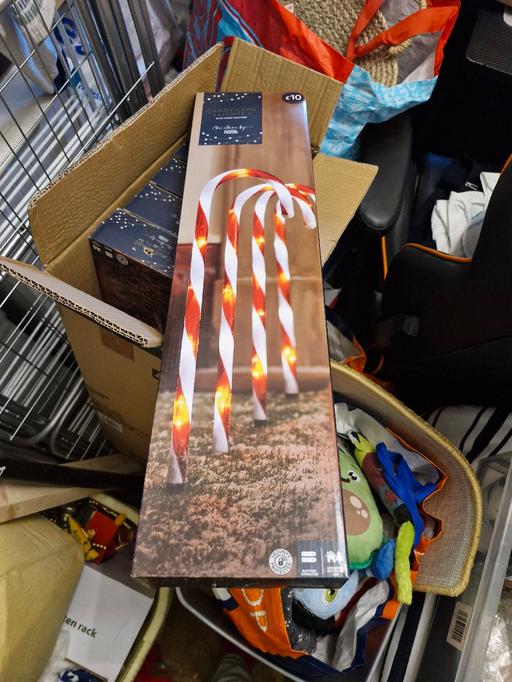 Buy & Sell Greasbrough Rotherham - Photos for new sealed box