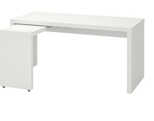 Buy & Sell Leicester Blaby - Photos for Desk with pull out panel