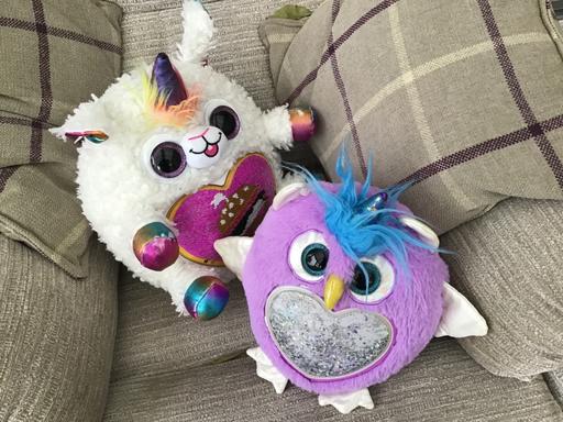Buy & Sell Essington Wolverhampton - Photos for Two soft toys