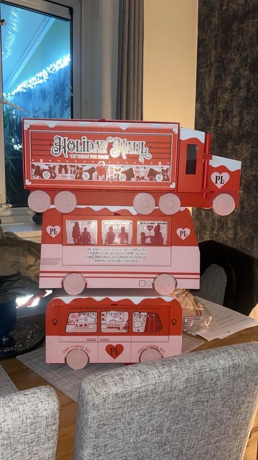 Buy & Sell Shard End Birmingham - Photos for Plouise train empty