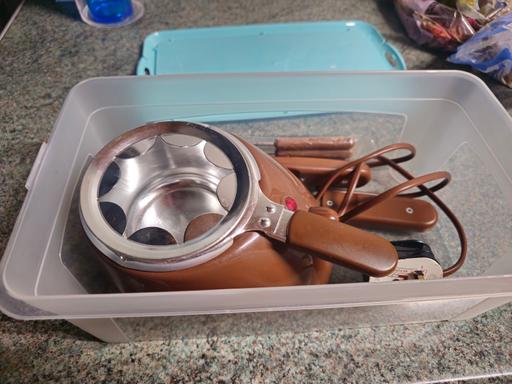 Buy & Sell Cranford Hounslow - Photos for hot chocolate machine