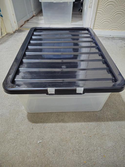 Buy & Sell Cranford Hounslow - Photos for storage box