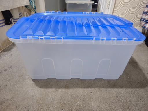 Buy & Sell Cranford Hounslow - Photos for storage box