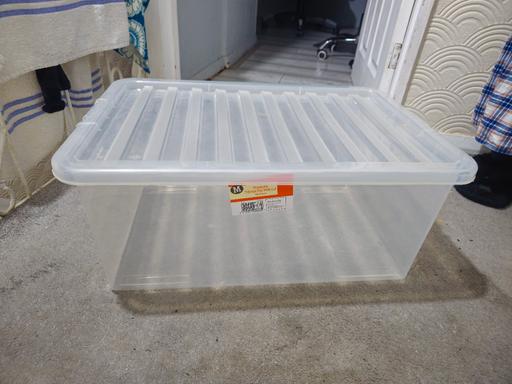 Buy & Sell Cranford Hounslow - Photos for storage box