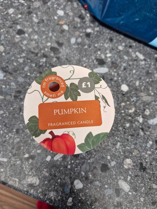 Buy & Sell Greasbrough Rotherham - Photos for new candle