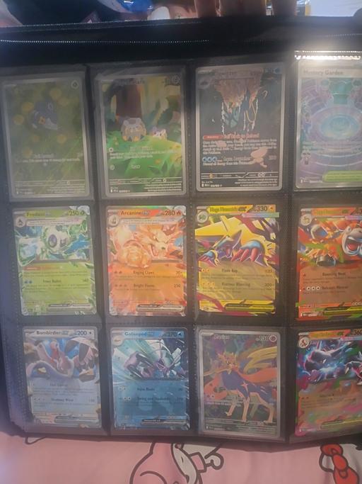 Buy & Sell Wednesfield Wolverhampton - Photos for Pokémon cards bundle