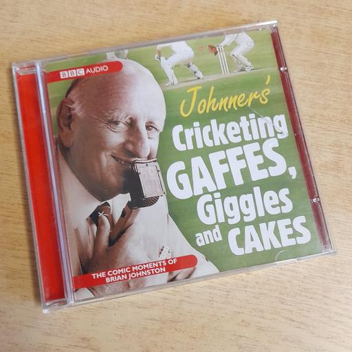 Buy & Sell Preston South Ribble - Photos for BBC AUDIOBOOK CD 💿